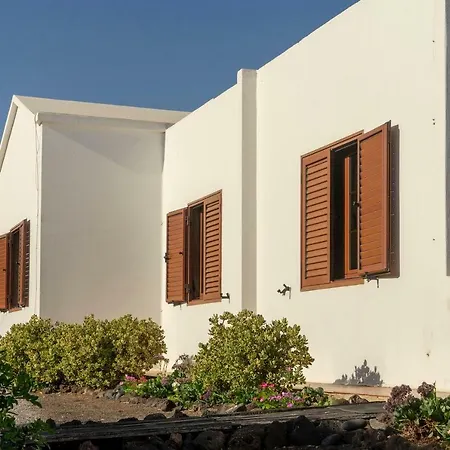 בית נופש Casa Montana De *