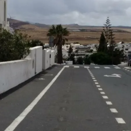 Casa Montaña De Tahiche