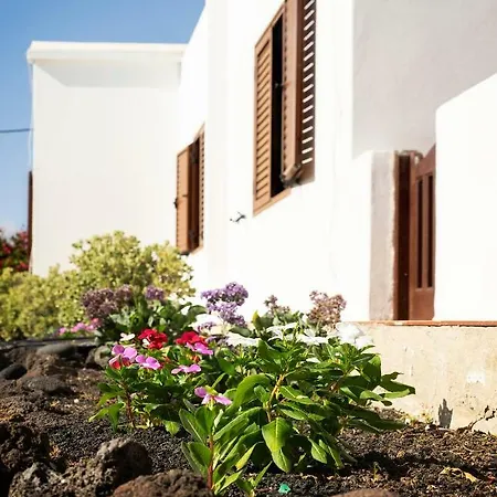 Casa Montaña De Tahiche