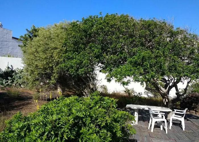 Casa Montana De בית נופש *