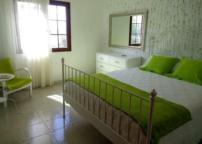 Casa Montana De בית נופש