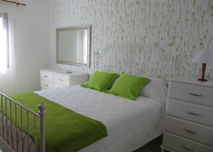 Casa Montana De Tahiche