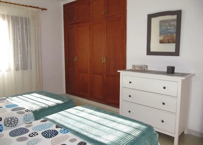 Casa Montana De Tahiche