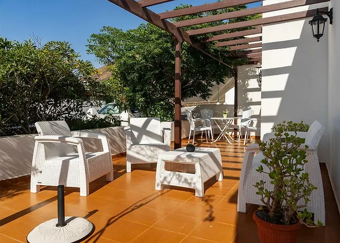 Casa Montana De בית נופש