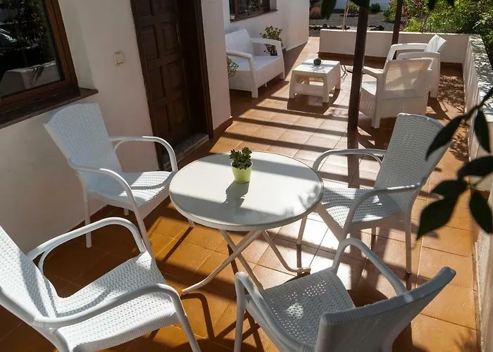 Casa Montana De * Tahiche