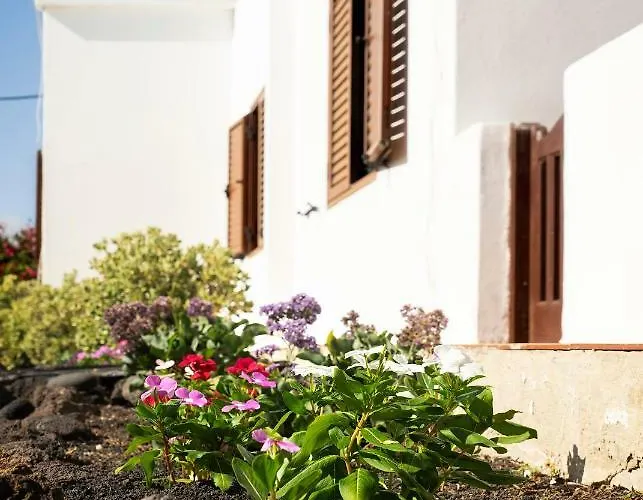 Casa Montana De Tahiche