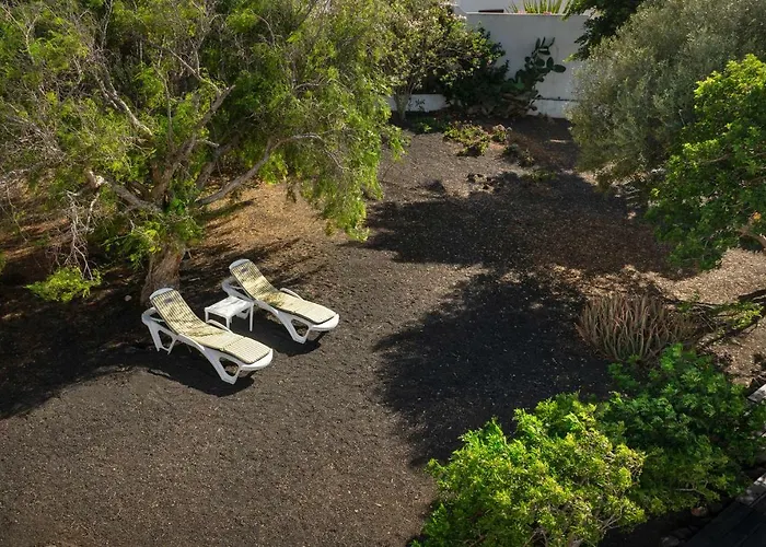 בית נופש Casa Montana De Tahiche